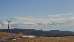 Troják, Maruška - panorama 2