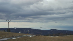 Troják, Maruška - panorama 2
