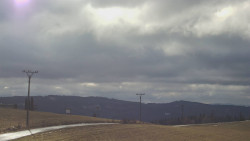 Troják, Maruška - panorama 2