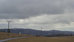 Troják, Maruška - panorama 2