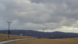 Troják, Maruška - panorama 2