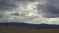 Troják, Maruška - panorama 2