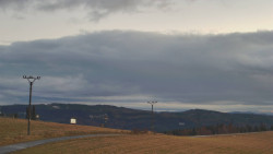 Troják, Maruška - panorama 2