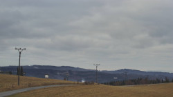 Troják, Maruška - panorama 2