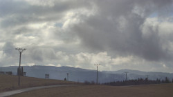 Troják, Maruška - panorama 2