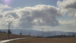Troják, Maruška - panorama 2