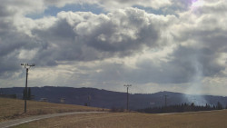 Troják, Maruška - panorama 2