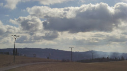 Troják, Maruška - panorama 2