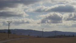 Troják, Maruška - panorama 2