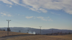 Troják, Maruška - panorama 2