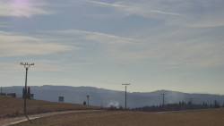 Troják, Maruška - panorama 2
