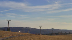 Troják, Maruška - panorama 2