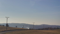 Troják, Maruška - panorama 2