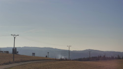 Troják, Maruška - panorama 2