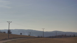 Troják, Maruška - panorama 2