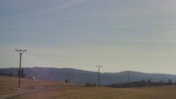 Troják, Maruška - panorama 2