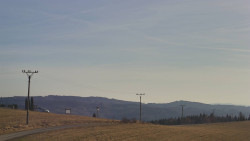 Troják, Maruška - panorama 2