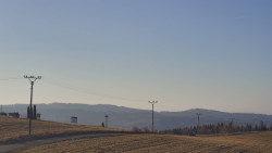 Troják, Maruška - panorama 2