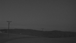 Skiareál Troják - Troják, Maruška - panorama 2 - 1.3.2026 v 05:33