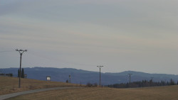 Troják, Maruška - panorama 2