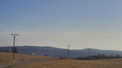 Troják, Maruška - panorama 2
