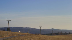Troják, Maruška - panorama 2