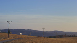 Troják, Maruška - panorama 2