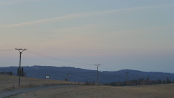 Troják, Maruška - panorama 2