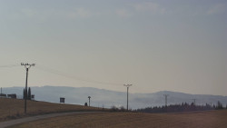 Troják, Maruška - panorama 2