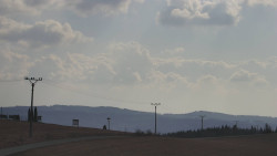 Troják, Maruška - panorama 2