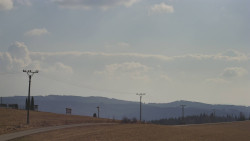 Troják, Maruška - panorama 2