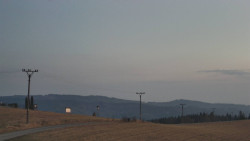 Troják, Maruška - panorama 2
