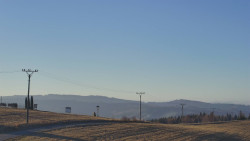 Troják, Maruška - panorama 2