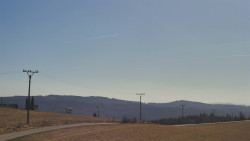Troják, Maruška - panorama 2