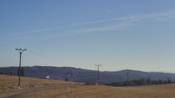Troják, Maruška - panorama 2