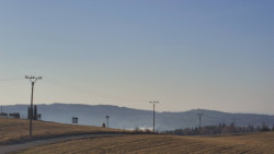 Troják, Maruška - panorama 2