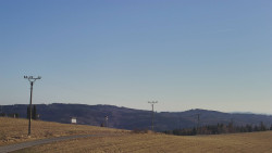 Troják, Maruška - panorama 2