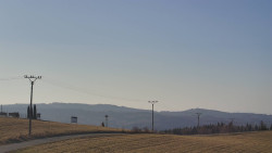 Troják, Maruška - panorama 2