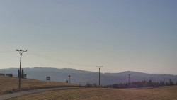 Troják, Maruška - panorama 2