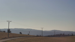 Troják, Maruška - panorama 2