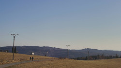 Troják, Maruška - panorama 2