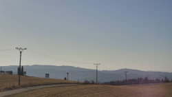 Troják, Maruška - panorama 2