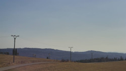 Troják, Maruška - panorama 2