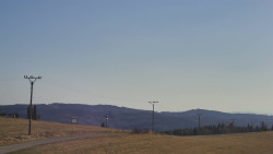 Troják, Maruška - panorama 2