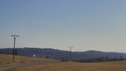 Troják, Maruška - panorama 2