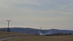 Troják, Maruška - panorama 2