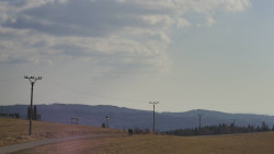 Troják, Maruška - panorama 2