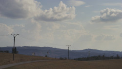Troják, Maruška - panorama 2