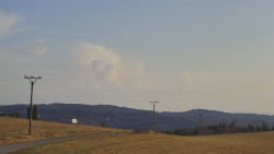 Troják, Maruška - panorama 2