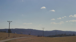 Troják, Maruška - panorama 2